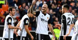 Валенсия плаща 23.6 милиона на Европейската комисия 